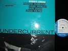 KENNY DREW UNDERCURRENT BLUE NOTE 4059 W. 63RD. MONO DG SIDE 2 ONLY