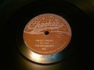 78 rpm  The STUDENTS - I'm So Young/Every Day Of The Week VG+ REPRO 78