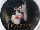 KISS - COOLER THAN ICE - RARE LIMITED EDITION PICTURE PIC DISC VINYL LP