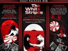 Third Man Records Vault #13 13 White Stripes Live At The Gold Dollar Sealed