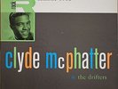 Clyde McPhatter & The Drifters LP  Atlantic 8003 VG+