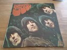 Beatles LP Rubber soul UK Parlophone Mono 1st press 7 pictures