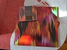 Bright Eyes The People’s Key Vinyl LP plus Singularity 7” I Want It All Bundle