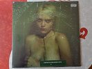 Sky Ferreira Night Time My Time Green Vinyl LP Sticker over explicit cover
