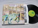SOUTHERN COMFORT Frog City  ORIGINAL UK. HARVEST REC.