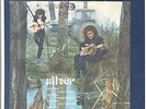 SILVER - BELLA MIA / L'ERBA BIANCA  - RARE ITALIAN PROG    -  7