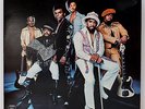 THE ISLEY BROTHERS - 3 + 3 - 1973 LP EPIC - 1st PRESSING A1/B1 EX