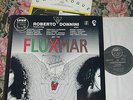 ROBERTO DONNINI Fluxmar LP+c MINT LTD #ed Schiaffini Centazzo Vaccina Del Monaco