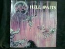 SLAYER HELL AWAITS 1985 METAL BLADE USA EXELLENT 12
