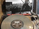 Gorefest - The Eindhoven Insanity [Clear LP Vinyl] Top Zustand