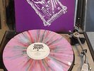 Morbid Angel - Crush Jesus Christ Tour '91 [Splatter LP Vinyl] Top Zustand