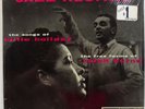 SEALED ORIG: RALPH BURNS & BILLIE HOLIDAY   VERVE CLEF lp BEAUTY