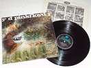PINK FLOYD - A Saucerful of Secrets - UK 1st press COLUMBIA Mono