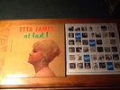 Etta James At Last Argo 10517 1st Press Deep Groove Nm-/VG++