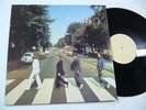 BEATLES - RETURN TO ABBEY ROAD (V.RARE LP) 1969 JOHN LENNON