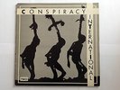 CTI Conspiracy International TWO disco maxi (Chris & Cosey)