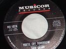 Shep Grant 45 northern soul  