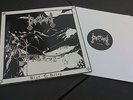 LP MOONBLOOD BLUT & KRIEG RARE NARGAROTH ABSURD BURZUM DARKTHRONE GOATMOON