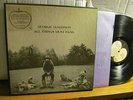 GEORGE HARRISON ALL THINGS MUST PASS 3 LP'S WITH POSTER & STICKER STCH 639 (LP)