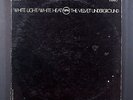 The Velvet Underground White Light White Heat Verve Skeleton Cover Excellent