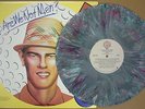 DEVO Are We Not Men? VINTAGE LP Colored Vinyl CANADA