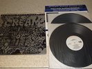 Cream - Wheels of Fire, Original Master Recording MFSL, NM
