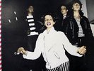 ? STRIPES (Germany) - Same // German f-vox Punk 1980 // pre- NENA ?