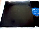 PINK FLOYD ROGER WATERS EARLS COURT 1984 RARE JAPAN ORIG BLACK COVER