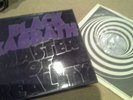 BLACK SABBATH - MASTER OF REALITY - UK 1st PRESS VERTIGO SWIRL - EXCELLENT AUDIO