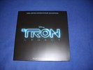 Daft Punk - Tron Legacy Soundtrack 2x Vinyl Limited No. 3723/9072 + Download