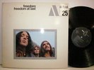 FREEDOM AT LAST BYG GONG BOBBY HARRISON (EMS SHIPPING-USD18)