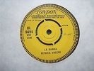 EX+ UK LONDON DEMO - RITCHIE VALENS - LA BAMBA