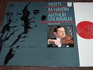 Grumiaux De Waart Viotti Haydn Ed1 Dutch Philips Luxury Stereo 839 757 LY MINT