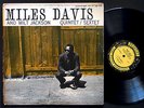 MILES DAVIS MILT JACKSON Quintet Sextet LP PRESTIGE 7034 US 1956 NJ RVG DG MONO