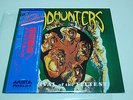 herbie hancock/headhunters/survival of the fittest/japan issue promo