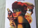 MINA 'Baby Gate & Mina' 2xLP Still Sealed - Original PDU Press