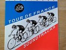 Kraftwerk, Tour De France Soundtracks, 2 × Vinyl