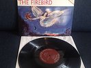 STRAVINSKY - FIREBIRD / MERCURY LIVING PRESENCE - SR90226 - DORATI - AUDIOPHILE