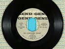 Northern SouL SONYA  OH LONESOME HEART-DON'T FEEL LIKE THE LONE RANGER  VG++HEAR