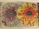 2 MISERY artist Rane SERATO Control Vinyl LP New Picture Disc Scratch Live 12