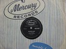 JOHNNY PRESTON 78 RPM - RUNNING BEAR ( SOUTH AFRICAN PRESSING)