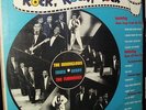VARIOUS ARTISTS: ALAN FREED'S ROCK ROCK ROCK FROM THE MOTION PICTURE