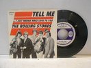 ROLLING STONES Tell Me 7