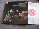 UK EMI SLS 5042: Beethoven, Barenboim, Du Pre, 3lp