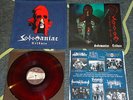 In The Sign Of Sodom - Sodomaniac Tribute LP [DIE HARD] vomitor bestial mockery