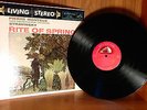 RCA LSC 2085 Pierre Monteux Stravinsky The Rite of Spring LIVING STEREO SD 10S