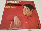 WILLIE BABY RODRIGUEZ CON SENTIMIENTO ORIGINAL MARDI GRAS LP 5035