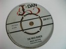 Music Doctors / Israelites* - The Wild Bunch / Born To Be Strong 7