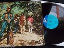 Creedence Clearwater Revival - Green River UK Liberty 1969 1st Press LP