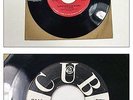 THE WANDERERS Shadrach / Please CUB northern soul doo-wop dancer HEAR? rare 45